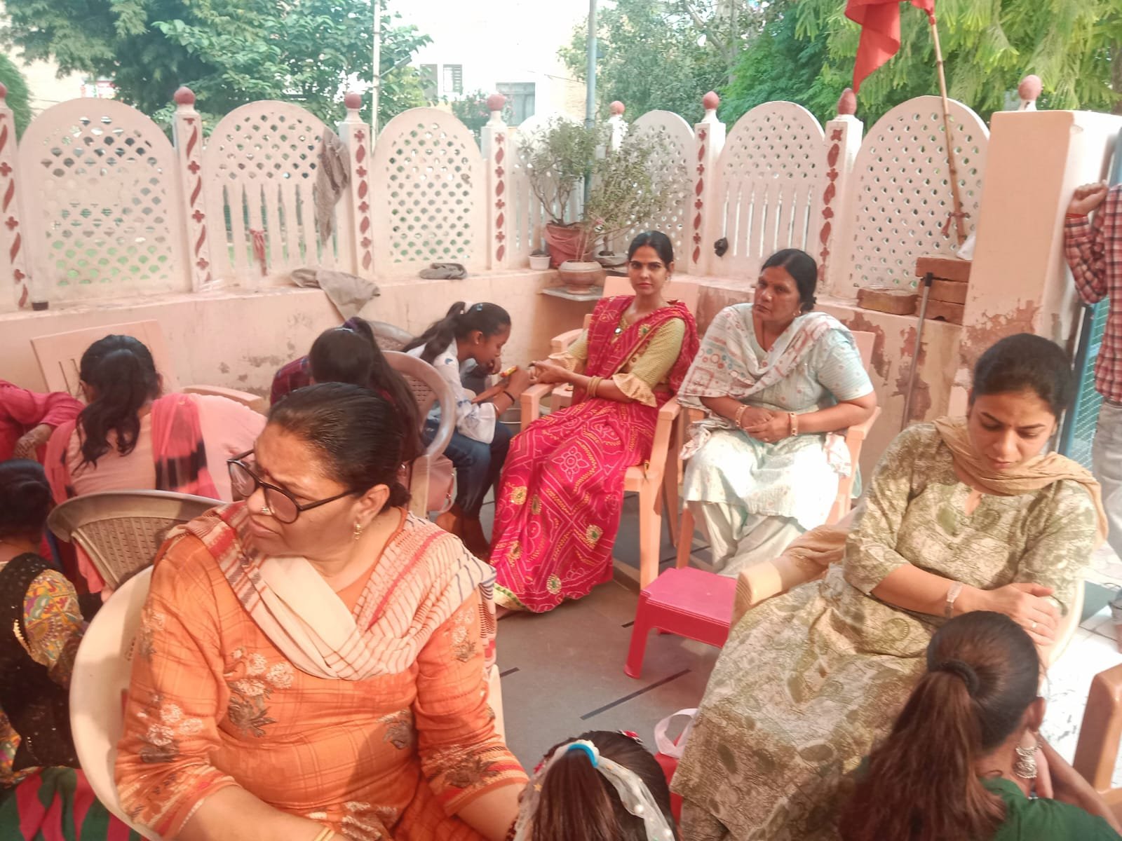 अन्य आगामी लोकोपयोगी गतिविधियाँ